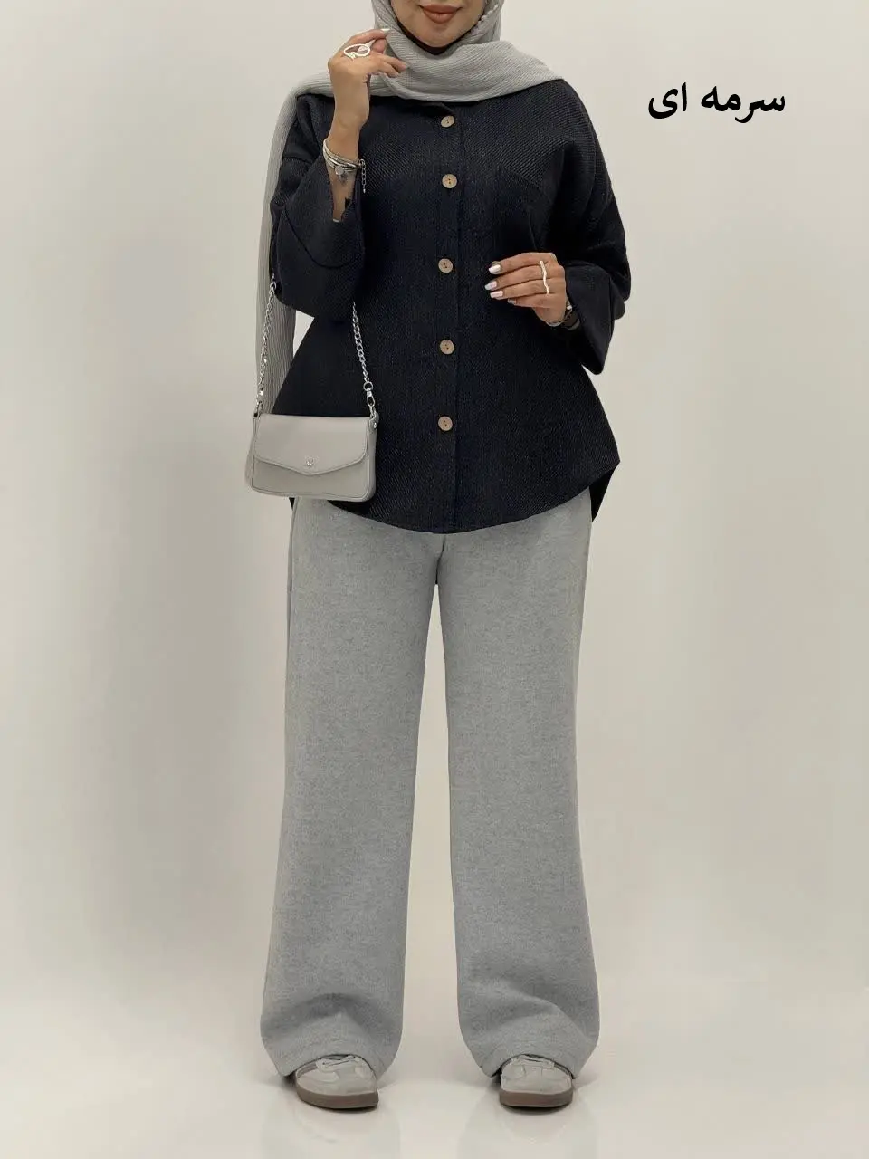 3778-شکت فوتر آویسا